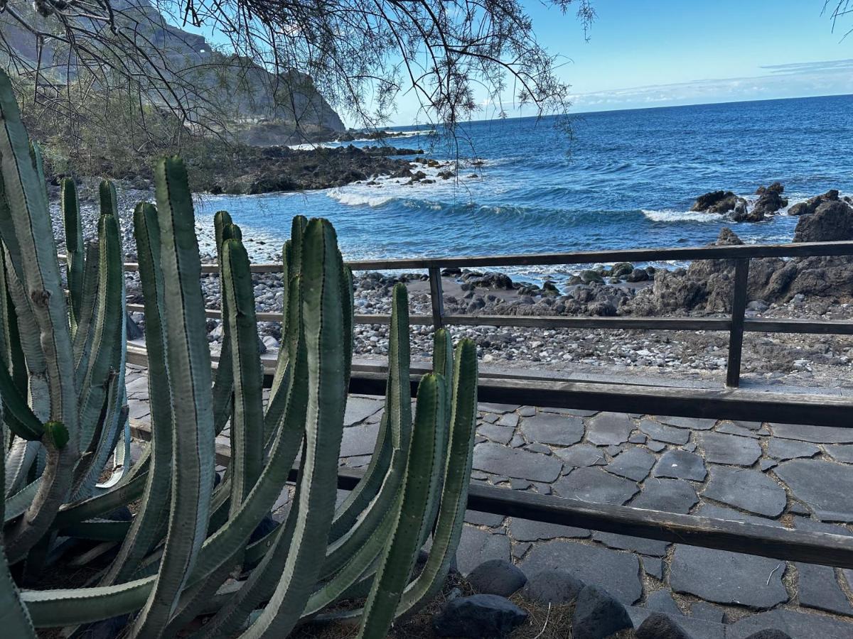 Maravilla En Buenavista Buenavista Del Norte Exteriör bild
